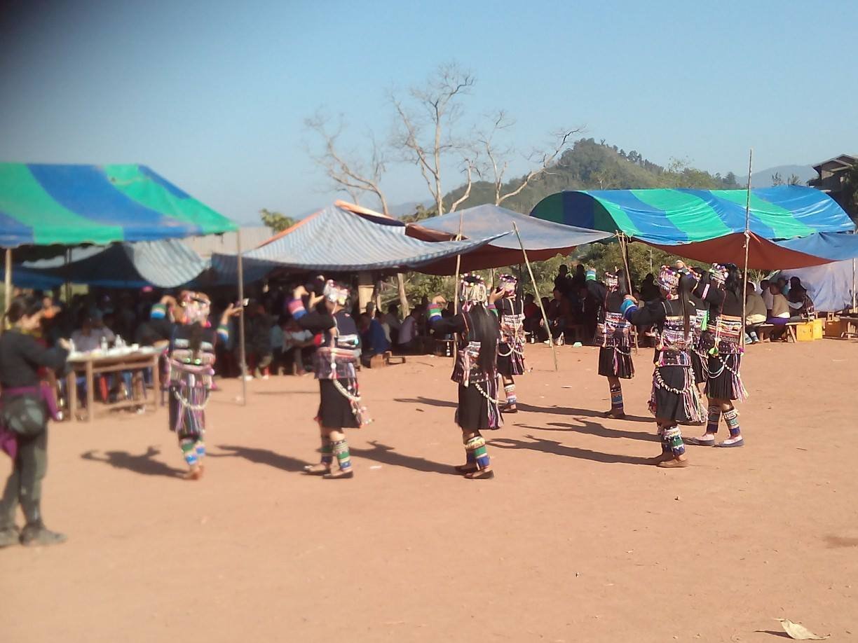 3 Days Luang Prabang Trekking To Remote Cultural Homestay